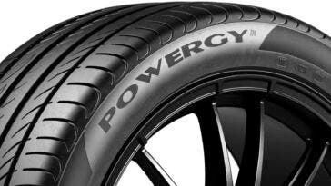 Pirelli Powergy