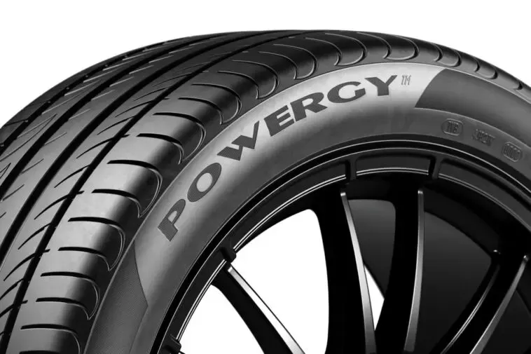 Pirelli Powergy