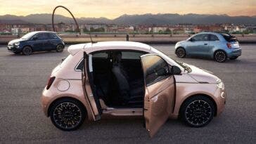 Ritardo dell’auto elettrica in Italia
