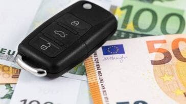 Rivalsa Rc auto ad aprile 2021