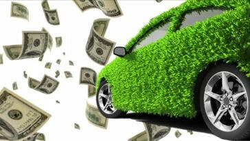 Sconto del 10% per auto fatte in Italia