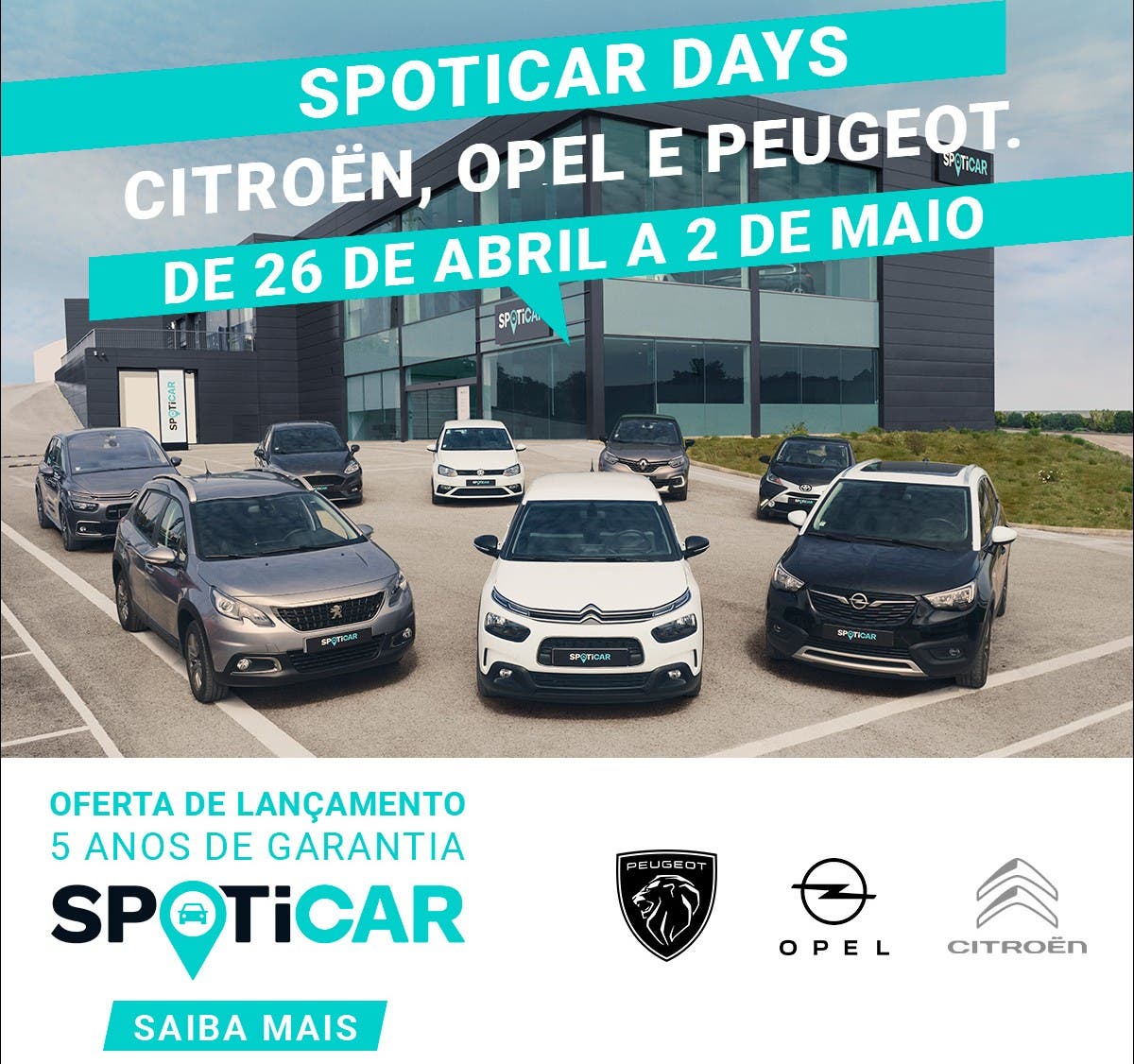 Sporticar