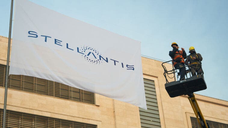 Stellantis