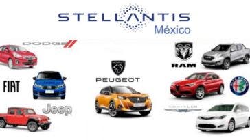 Stellantis Mexico