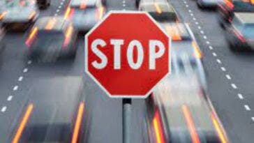 Stop alle endotermiche
