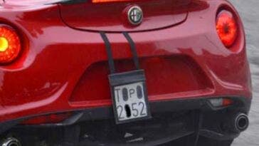 Targa-Prova