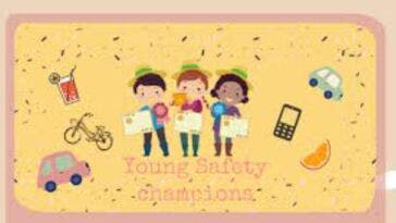 Young Safety Champions