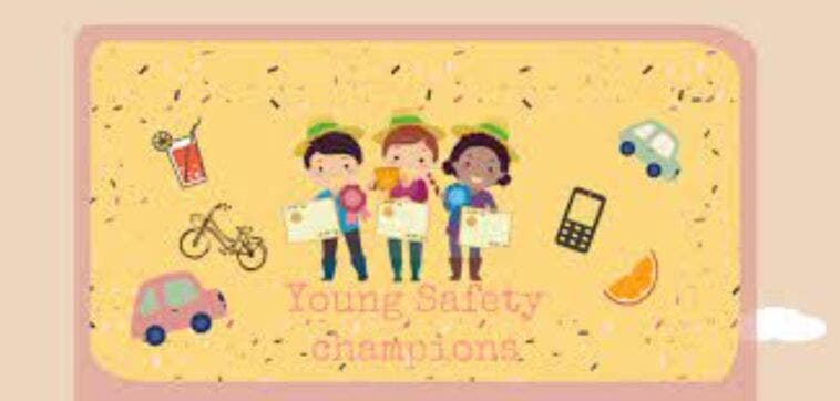 Young Safety Champions