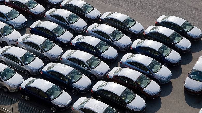 Fringe benefit auto aziendale resta il caos