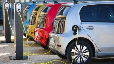 auto elettrica