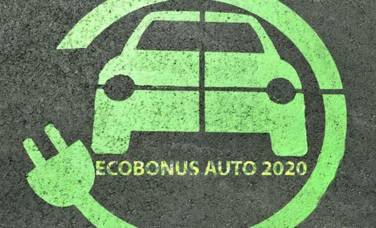 bonus per auto elettriche