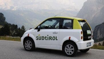 boom auto elettriche con incentivi 2