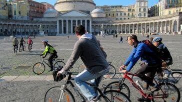due atti di pirateria stradale mortale