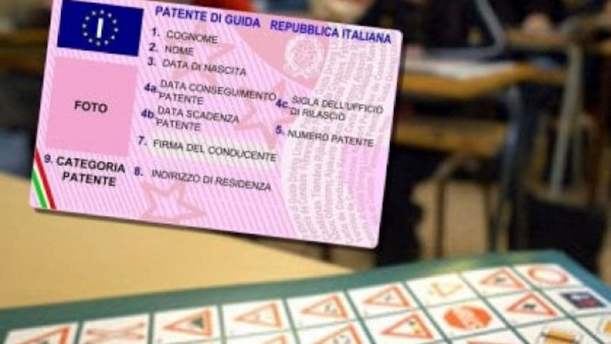 Foglio Rosa Con Chi Posso Guidare Foglio rosa: in arrivo più tempo per fare l’esame di guida - ClubAlfa.it