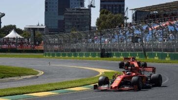 GP Australia
