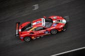 Ferrari Challenge