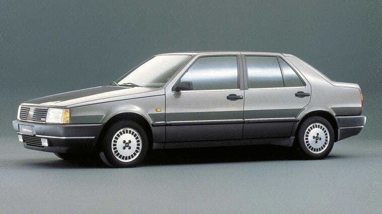 Fiat Croma