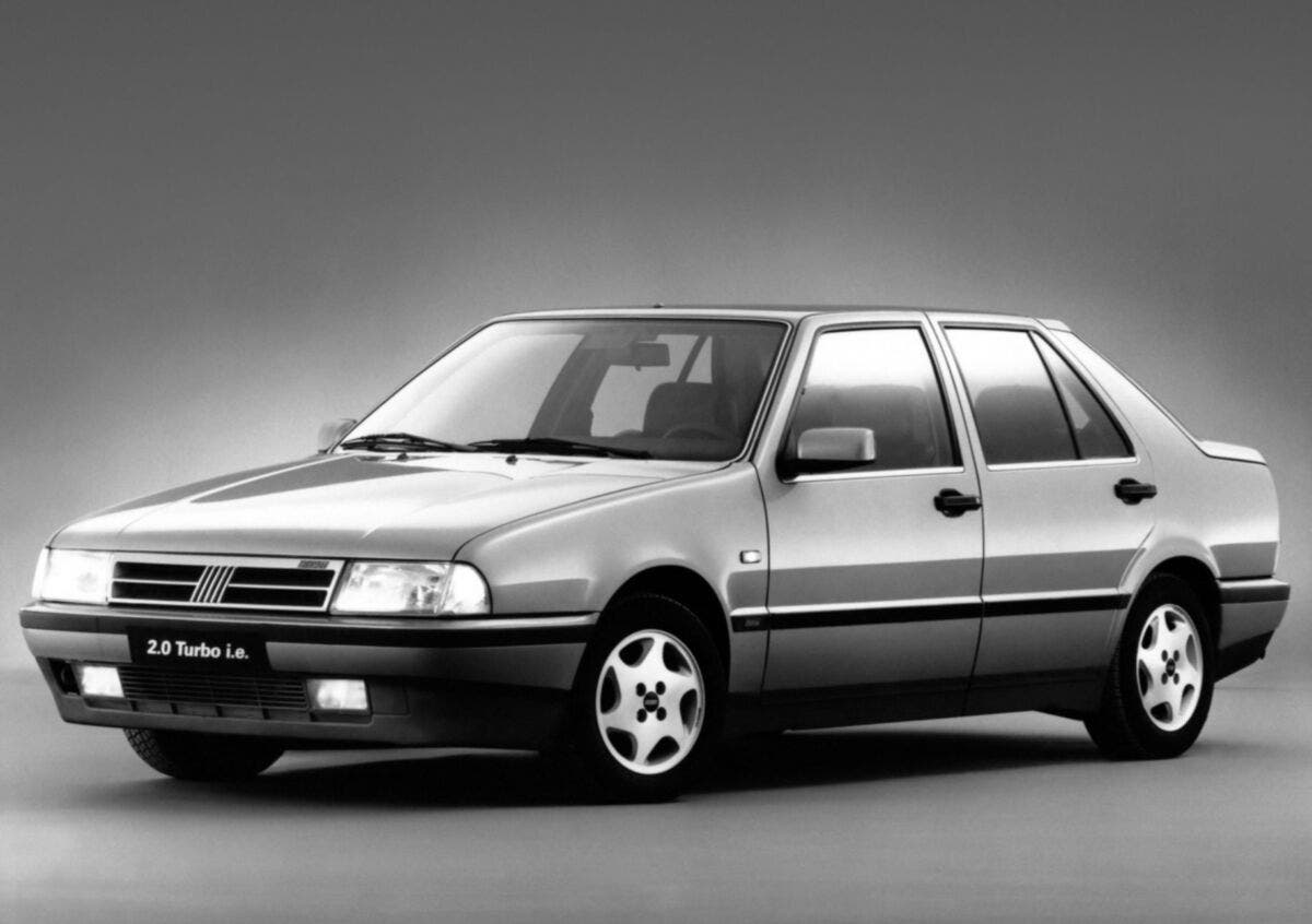 Fiat Croma