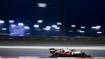Antonio Giovinazzi