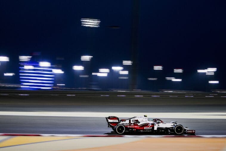 Antonio Giovinazzi