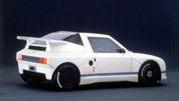 Lancia ECV2