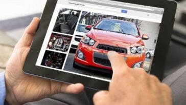mercato auto del futuro