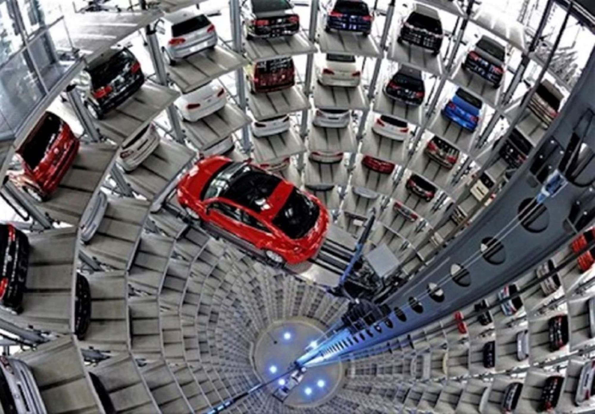 mercato auto italia