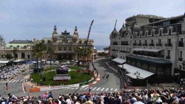 GP Monte Carlo