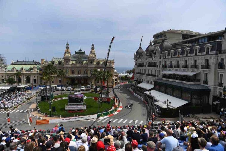 GP Monte Carlo