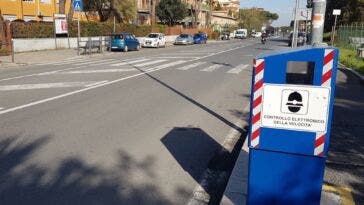 notifica alla residenza