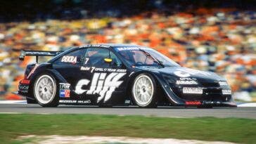 Opel Calibra V6 4x4
