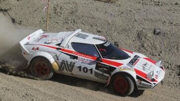 San Marino Rally 2020