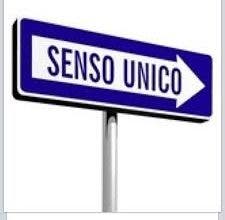 senso unico 2