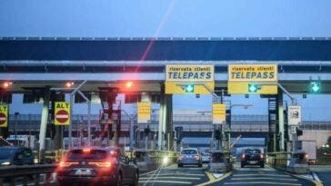 truffa Telepass per viaggiare gratis