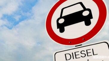 vendere solo auto elettriche