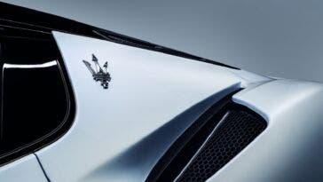 Maserati