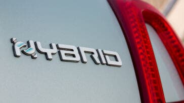 500 Hyrbid