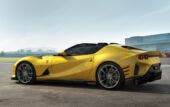 Ferrai 812 Competizione A