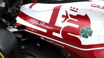Alfa Romeo