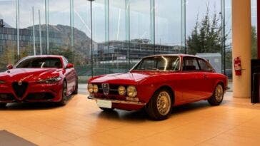 Alfa Romeo