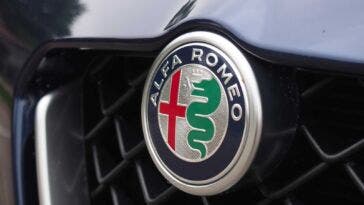 Alfa Romeo