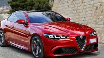 Alfa Romeo