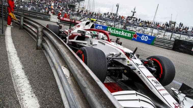 Antonio Giovinazzi