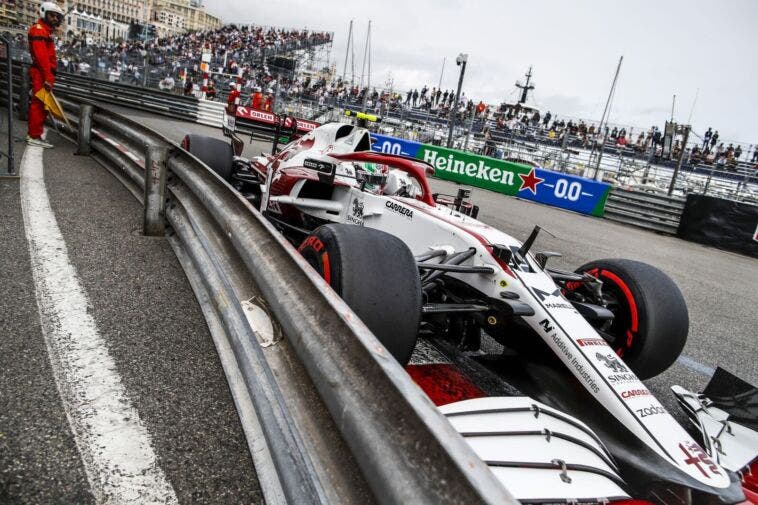 Antonio Giovinazzi