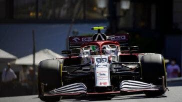 Antonio Giovinazzi