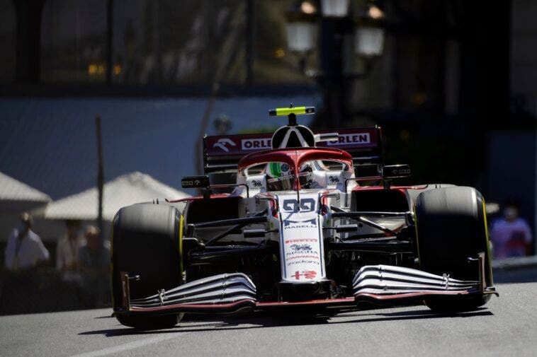 Antonio Giovinazzi