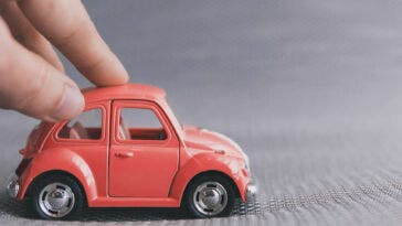 Auto italiani possesso
