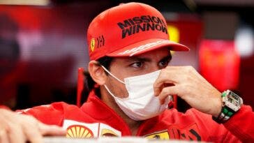 Carlos Sainz