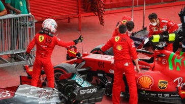 Charles Leclerc