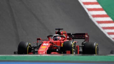 Charles Leclerc